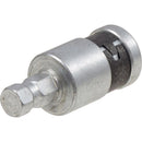 HILLMAN Tapper Screwdriving Bit Set 1 pk