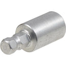 HILLMAN Tapper Screwdriving Bit Set 1 pk