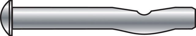 RAWL SPIKE 1/4 X 3