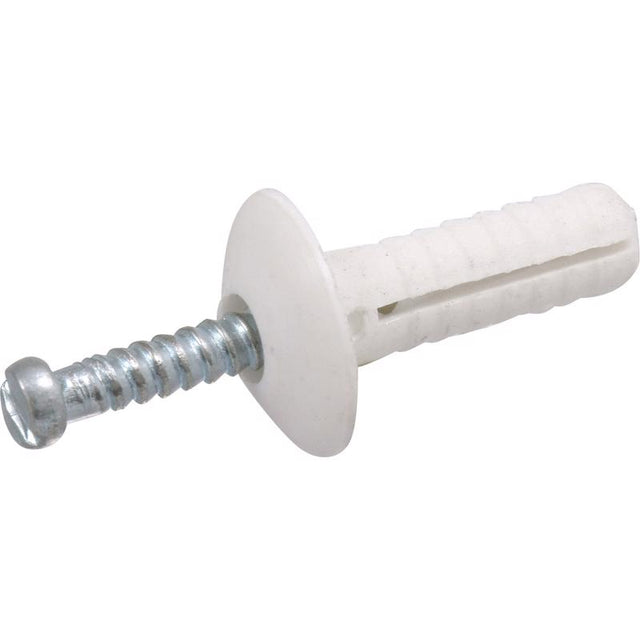 NYLON ANC TRUSS 1/4X3/4