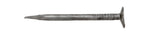 Ace 1-3/8 in. Drywall Phosphate-Coated Carbon Steel Nail Cupped Head 5 lb