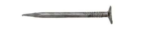 Ace 1-3/8 in. Drywall Phosphate-Coated Carbon Steel Nail Cupped Head 5 lb