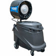 Portable Misting Cooler: 126,500 BtuH Cooling Capacity, 50 sq ft to 2,827 sq ft, 5-15P (PB4TITAN)