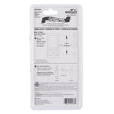 Wright Florida Bronze Steel Push Button Latch 1 pk
