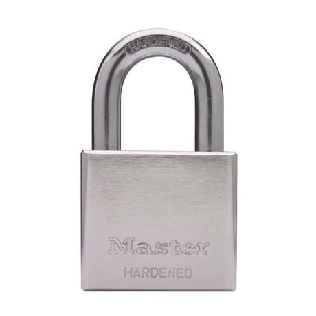 PADLOCK STEEL 2" 5PIN CH