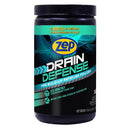 ZEP COMMERCIAL DRAIN OPN