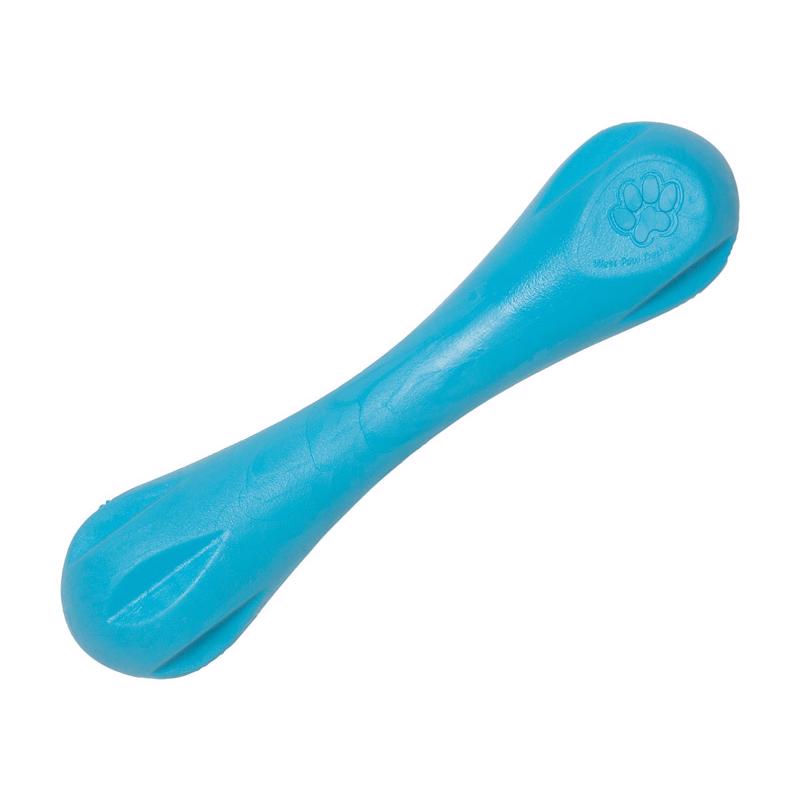 HURLEY PET TOY- SM BLUE