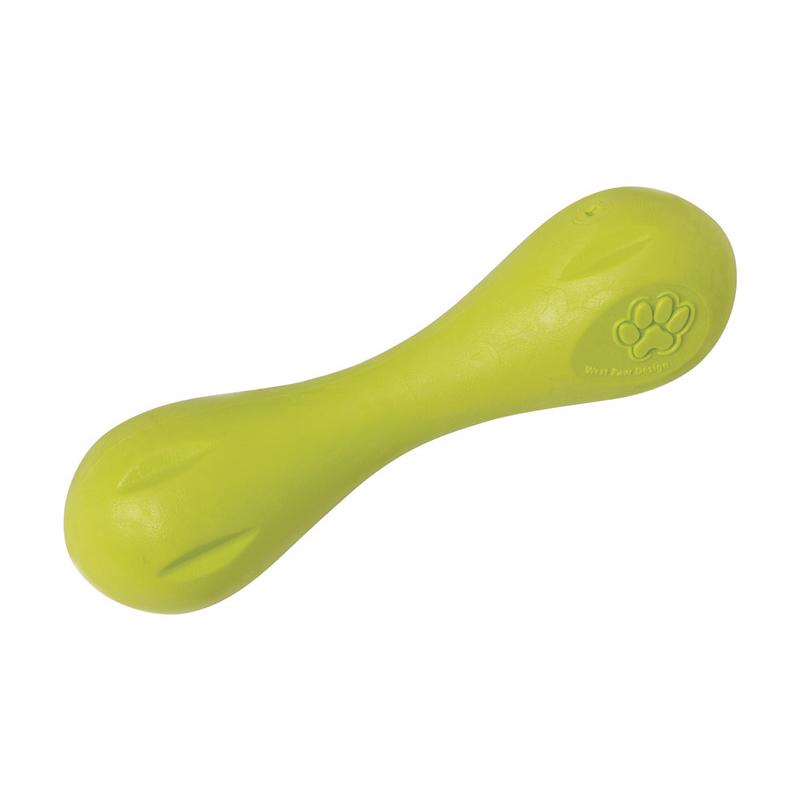 HURLEY PET TOY- SM GREEN