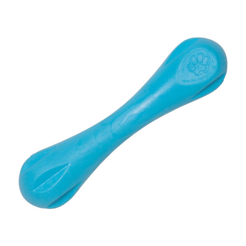 HURLEY PET TOY LRG BLUE