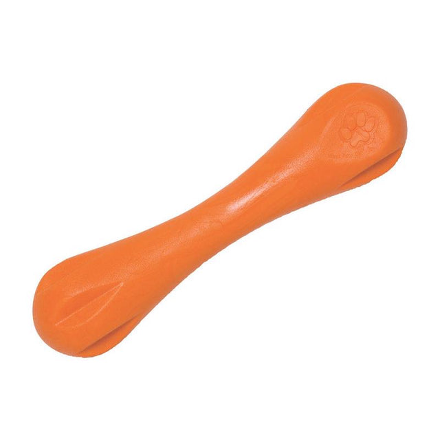 HURLEY PET TOY LRG ORANGE