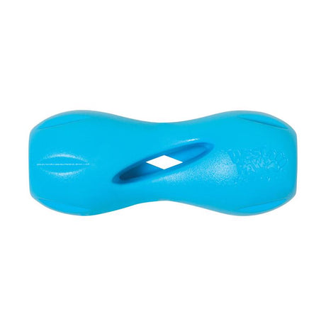 QWIZL PET TOY BLUE