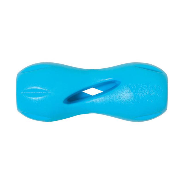 QWIZL PET TOY BLUE