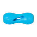 QWIZL PET TOY BLUE
