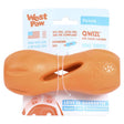 QWIZL PET TOY - ORANGE