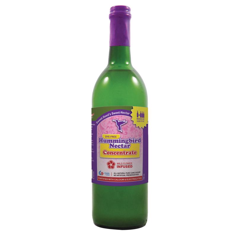 HUMBRD NECTAR CON 750ML
