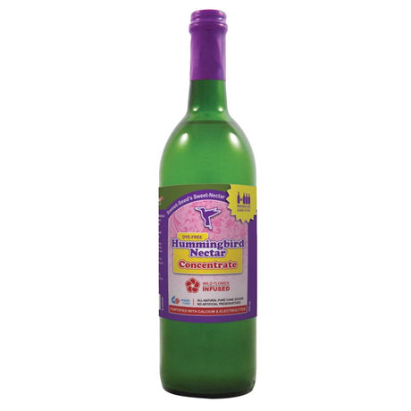 HUMBRD NECTAR CON 750ML