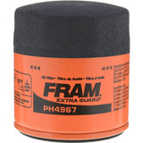 Fram Extra Guard Oil Filter