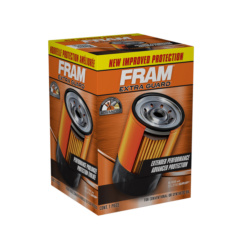 Fram Extra Guard Oil Filter