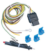 VEHICLE WIRING KIT 4FLAT