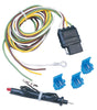 VEHICLE WIRING KIT 4FLAT