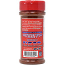 Blues Hog All Purpose Seasoning Rub 5.5 oz