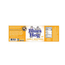 Blues Hog Honey Mustard BBQ Sauce 18 oz