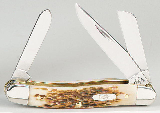 PKT KNIFE STKMN AM 3.63"