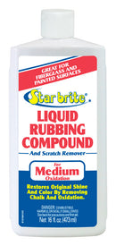 COMPOUND RUB LIQ PT