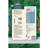 Kaytee Songbird Safflower Seeds Wild Bird Food 5 lb