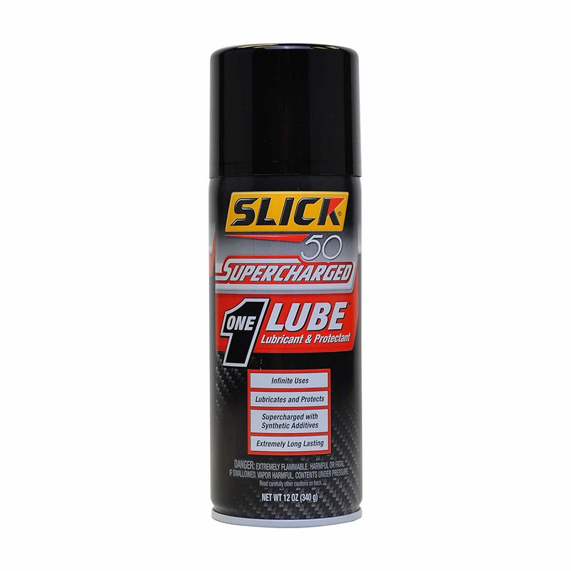 LUBE SPRAY ONE 12OZ
