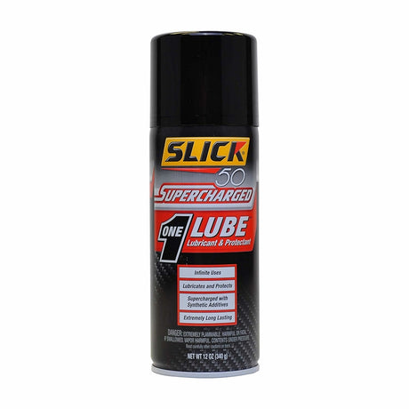 LUBE SPRAY ONE 12OZ