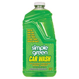 CAR WASH 67.6OZ