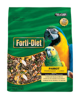 FOOD PARROTFORTIDIET 5LB
