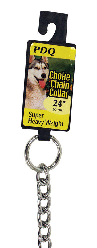 COLLAR CHOKE CHAIN 24"
