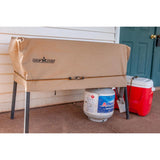 Keeper Assorted Bungee Cord Set 18 in. L X 0.315 in. 6 pk