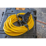 Keeper Assorted Bungee Cord Set 18 in. L X 0.315 in. 6 pk