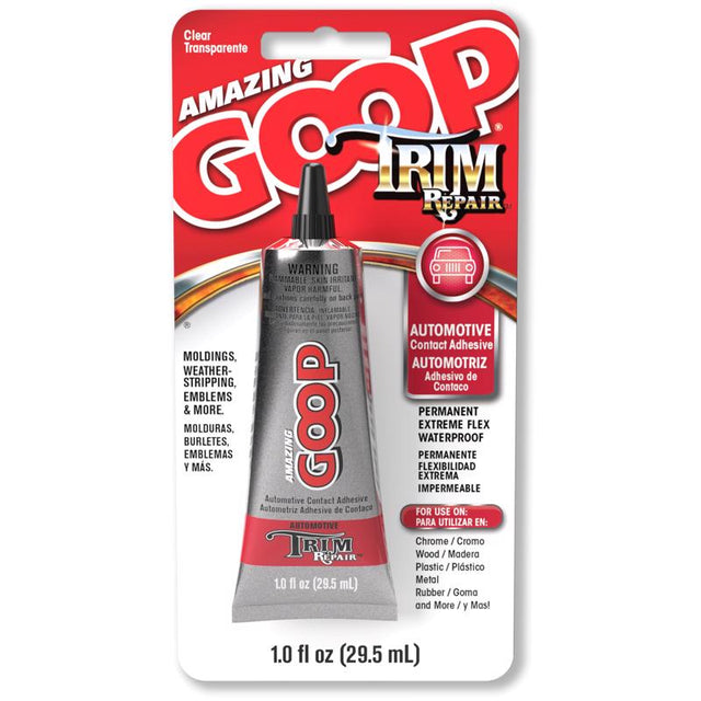 AUTO ADHSVE TRIM RPR 1OZ