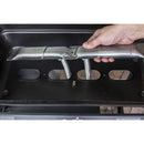 Char-Broil Stainless Steel Grill Burner 13.88 in. L X 3.11 in. W