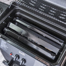 Char-Broil Porcelain Coated Steel Grill Heat Tent 15 in. L X 8.38 in. W