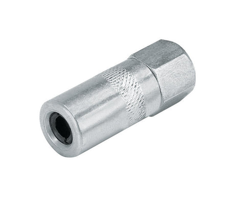 GREASE GUN COUPLER 1/8"