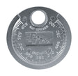 SPARK PLUG GAP GAUGE