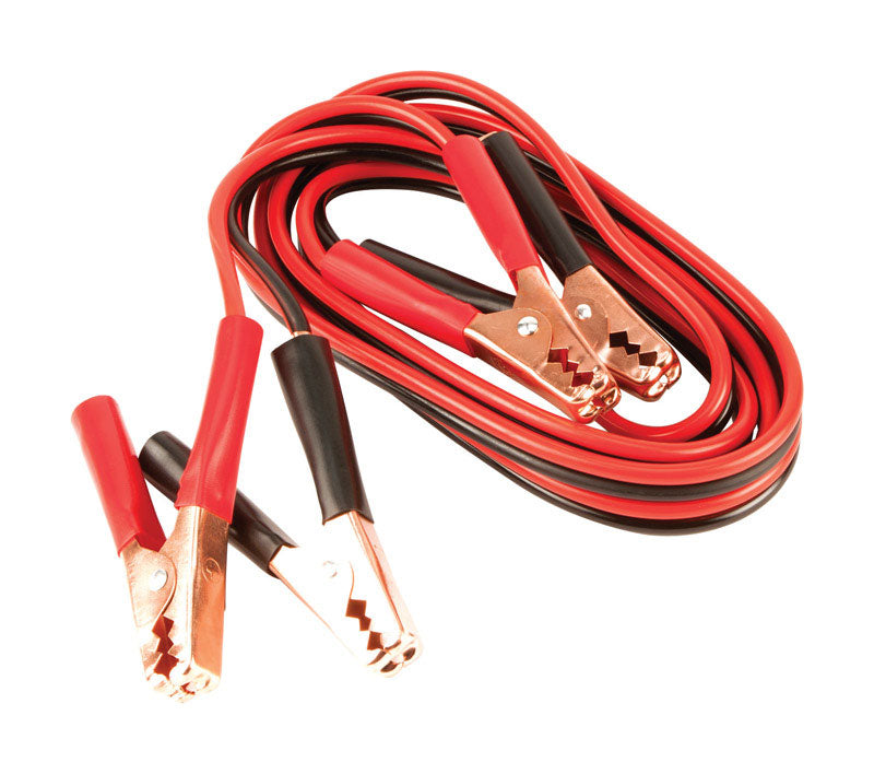 JUMPER CABLE 10G 12FT PT
