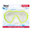 Aqua Swim Assorted Youth Mask
