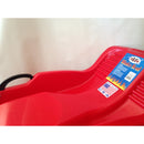Flexible Flyer Winter Heat Plastic Sled 38 in.