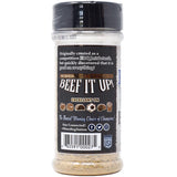 Blues Hog Bold & Beefy Seasoning Rub 6 oz