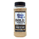 BBQ RUB BOLD&BEEFY 25OZ
