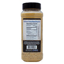 Blues Hog Bold & Beefy Seasoning Rub 25 oz
