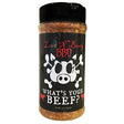 BEEF RUB LOOTNBTY 14OZ