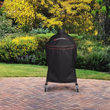 Kamado Joe Black Grill Cover For Kamado Big Joe Grill