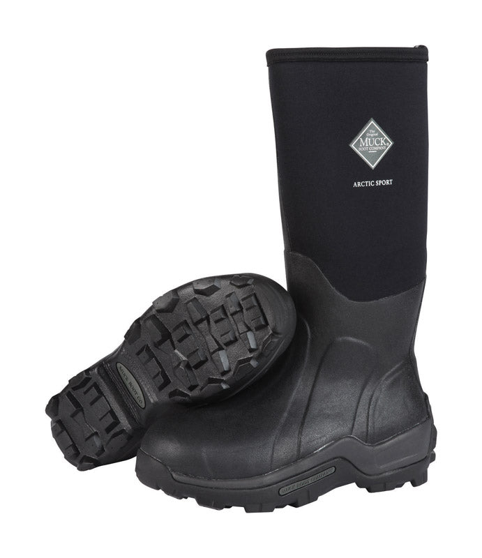 BOOTS MUCK ARCSPORT 12M